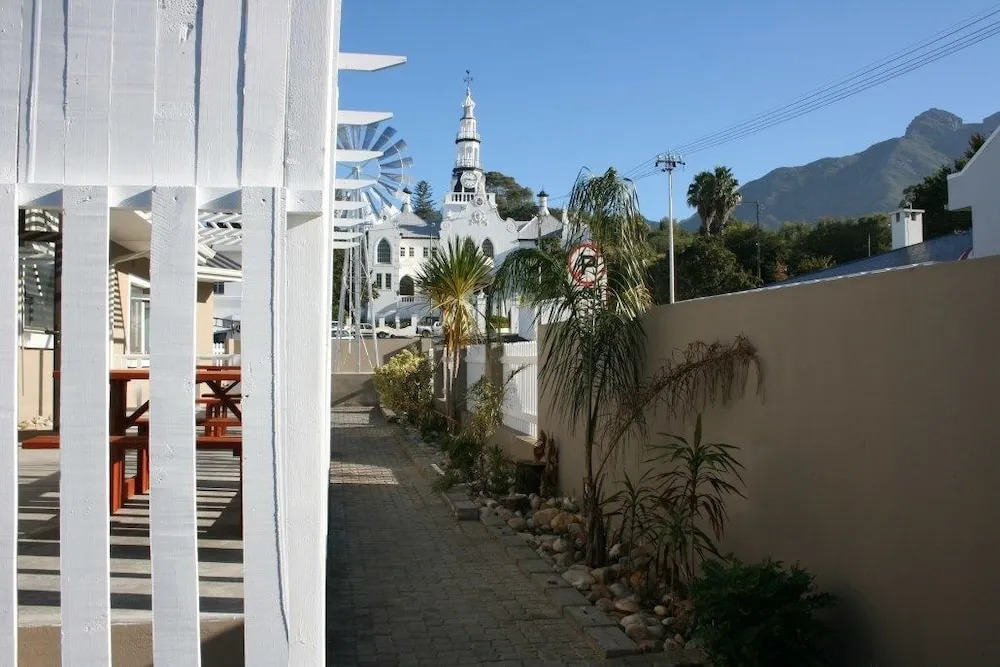 Windmill Guesthouse