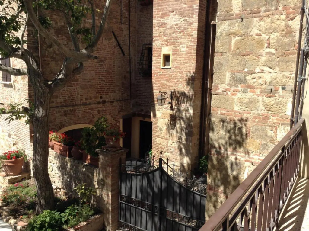 Lovely Apartment Piazza Grande
