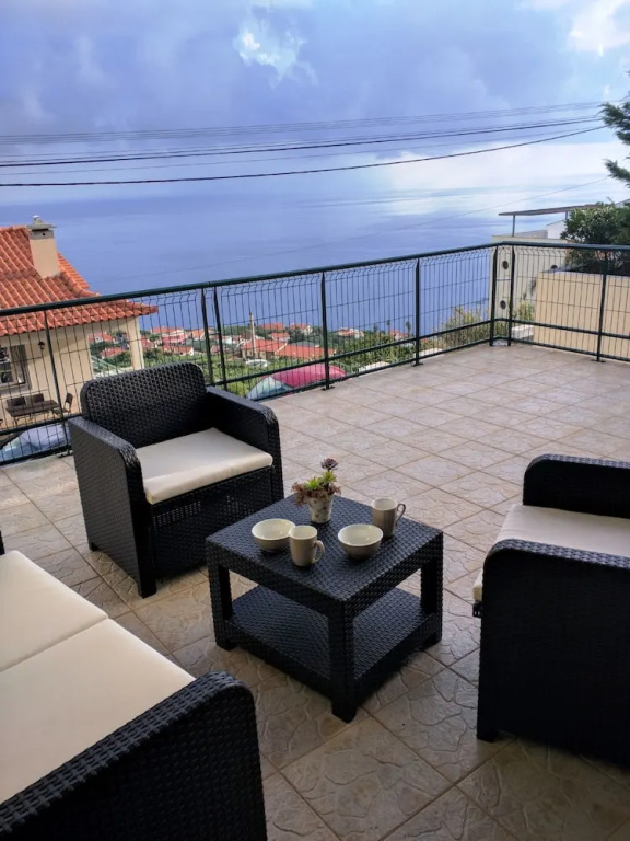 Calheta Holiday Houses