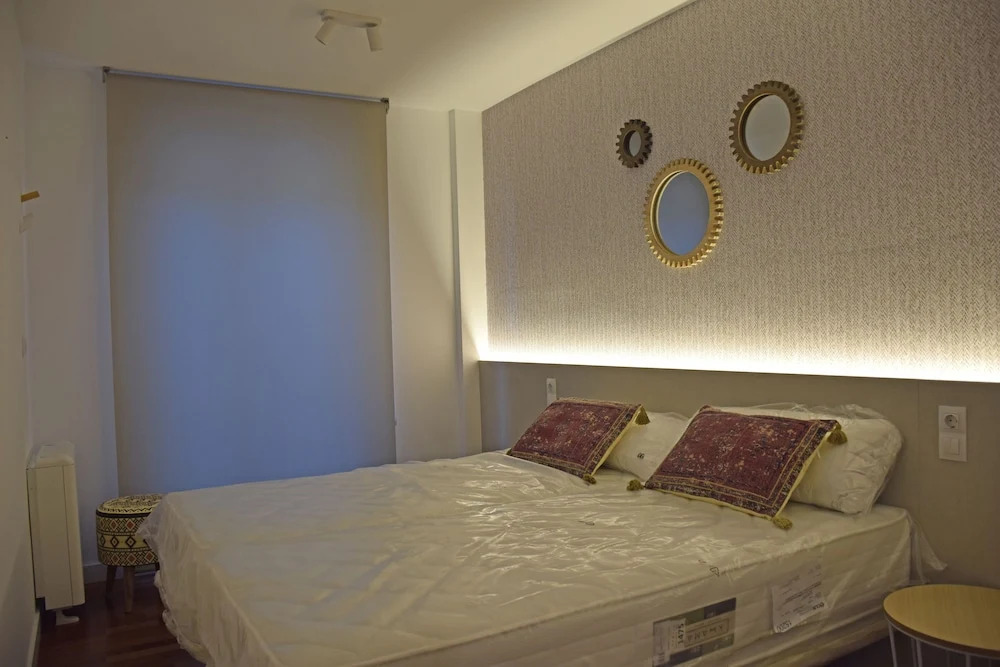 Apartamento Playa de Noia