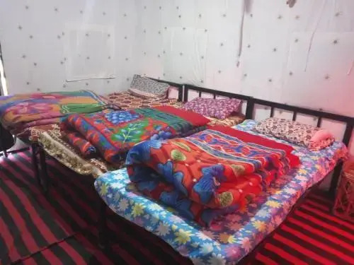 Camp Garden Kanatal