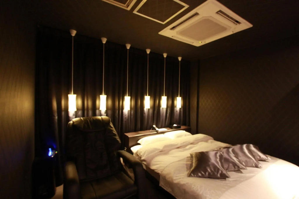 HOTEL EDOYADO - Adults Only