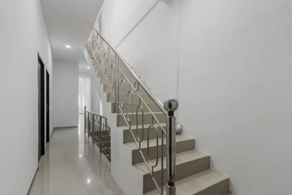 RedDoorz Near Mall SKA Pekanbaru