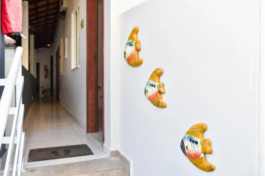 RECANTO PRAIA SUITES