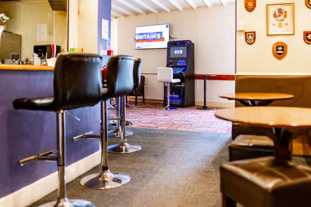 The Southcliff Hotel
