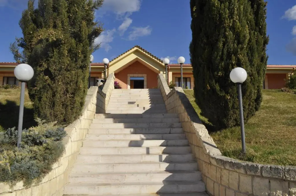 Tenuta Santa Lucia