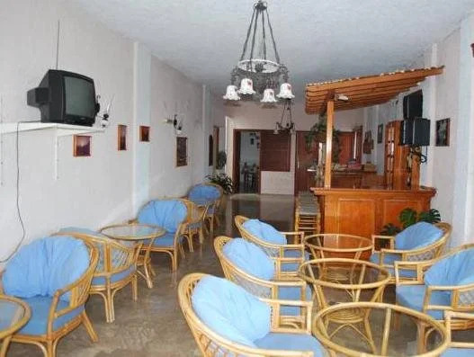 Hotel Flisvos