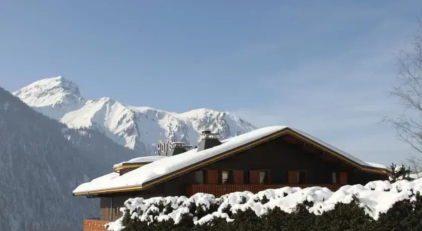 Hôtel Restaurant Bienvenu