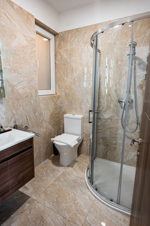 The Willows Penthouses with Jacuzzi