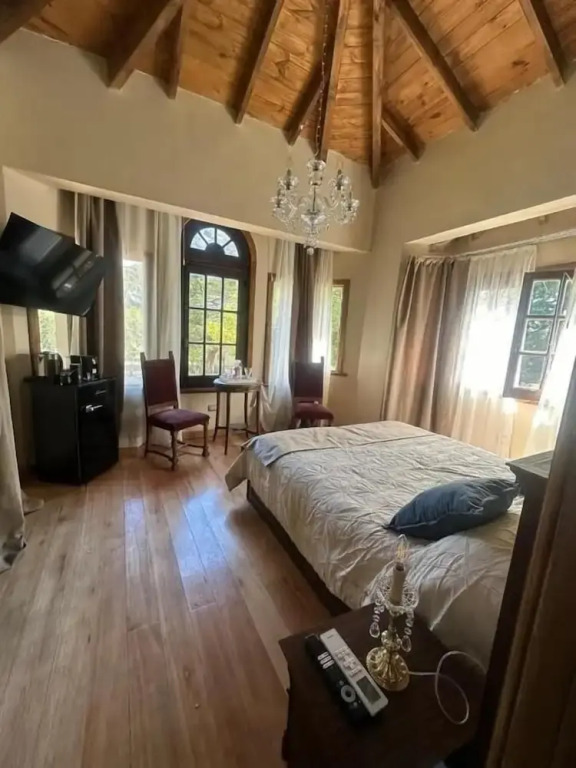 Estancia La Elena Hotel Boutique