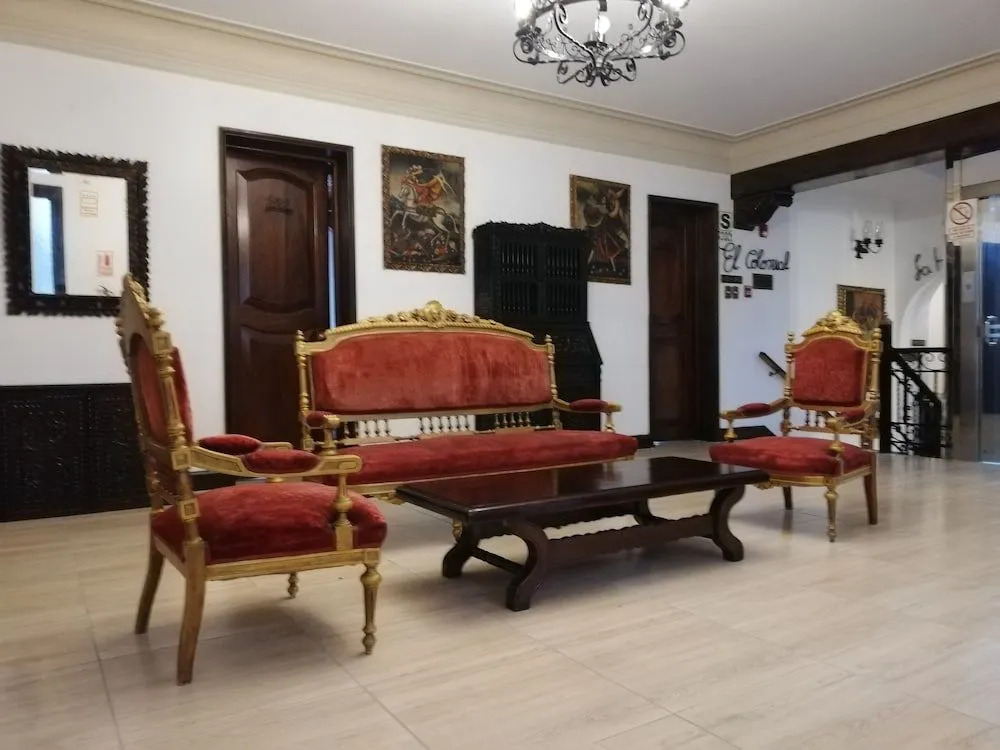 Casa Suyay II