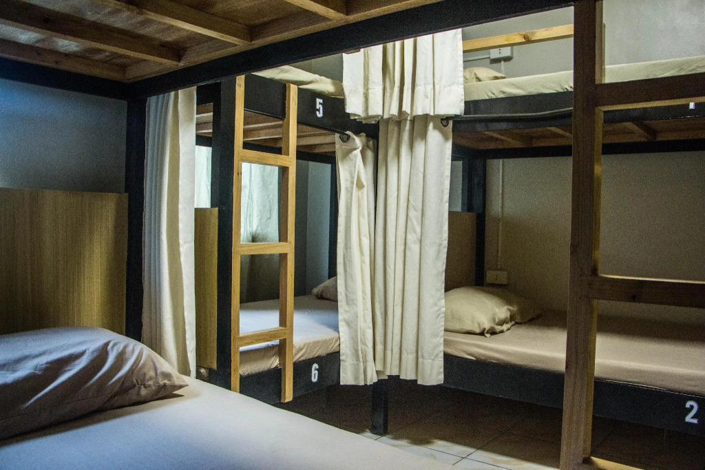 Bunks Hostel