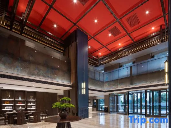 TILL BRIGHT Hotel (Huanghua Airport Zihuajun)