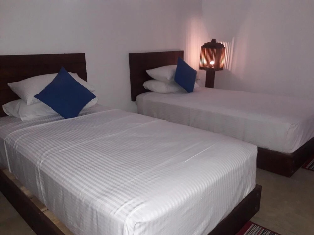 Landun Sigiri Villas