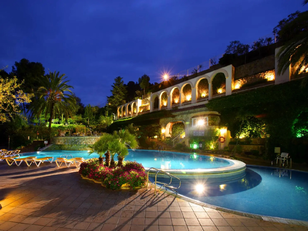 Hotel Guitart Central Park Aqua Resort