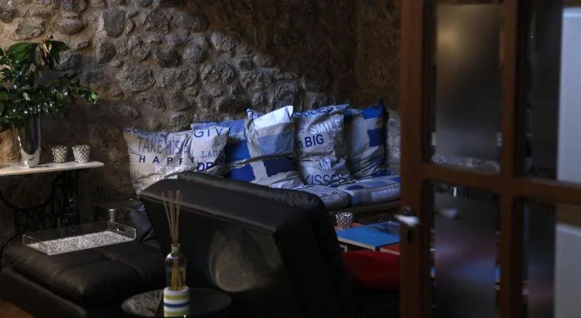 Posada Albarea