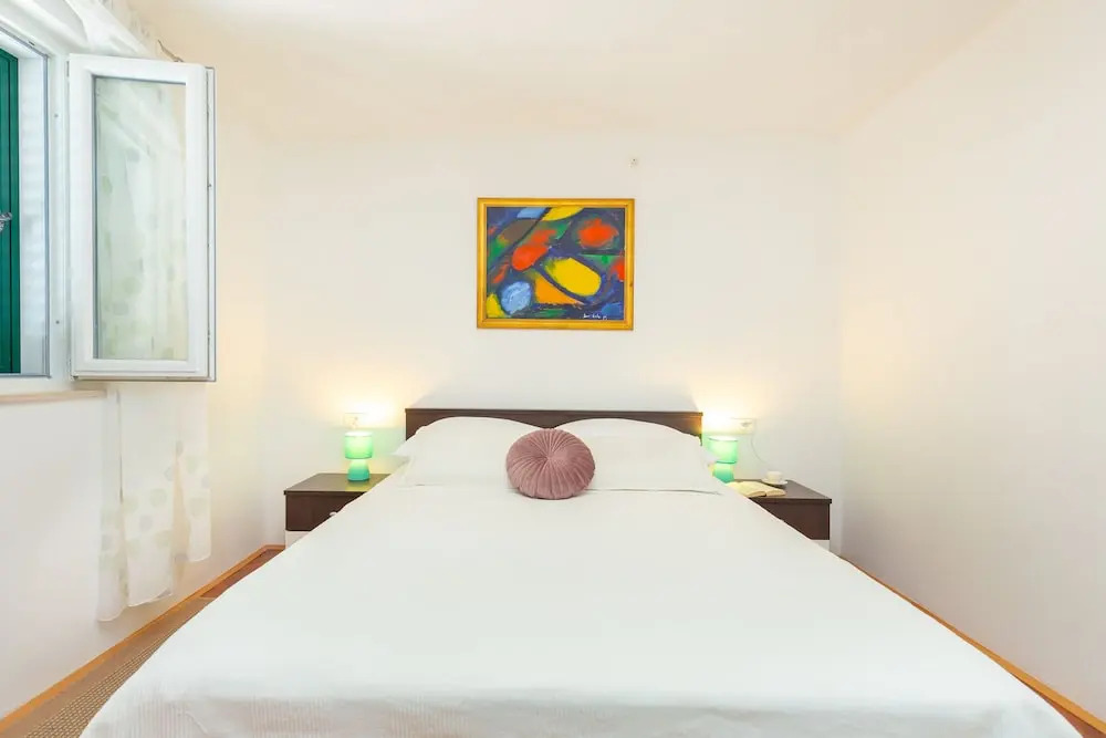 Apartment Colette