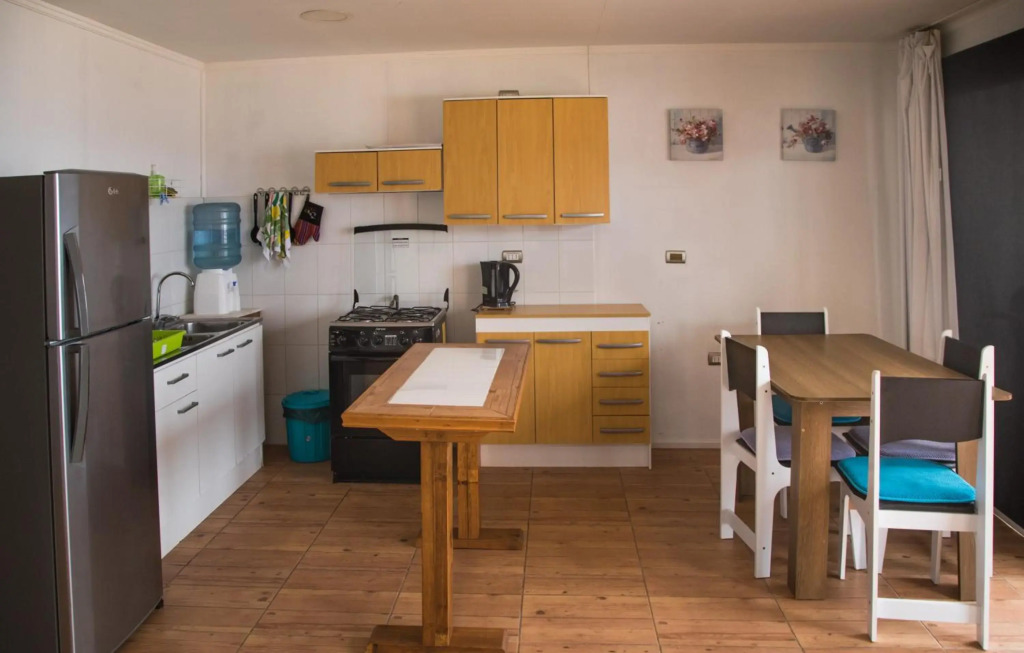 Loft Tongoy 1 frente al mar