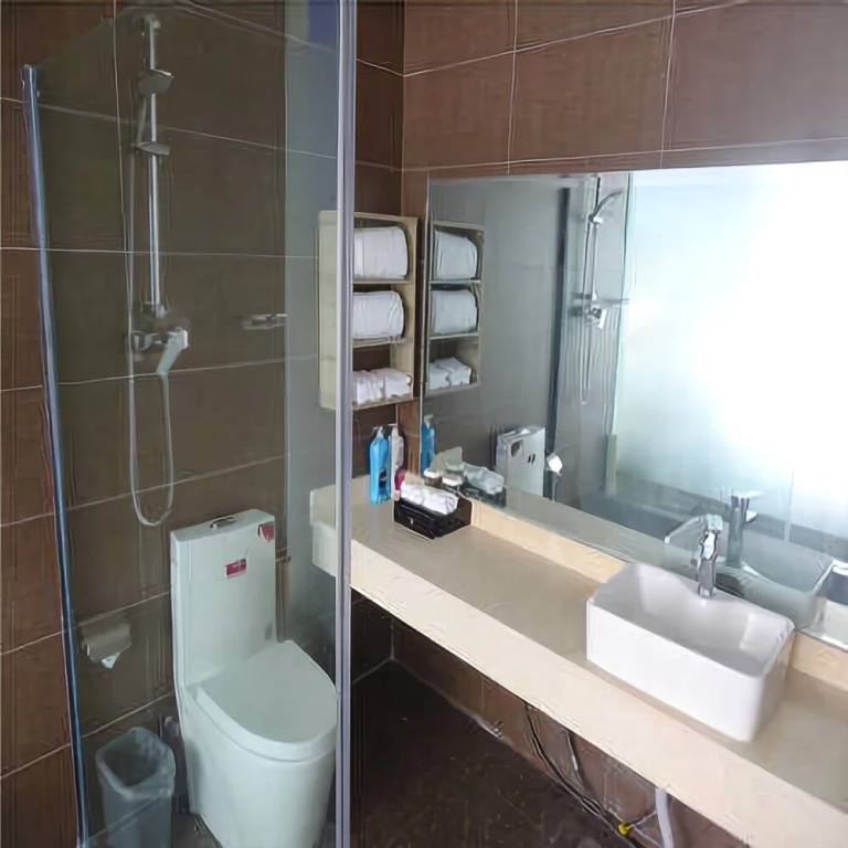 Ge Ri Hotel