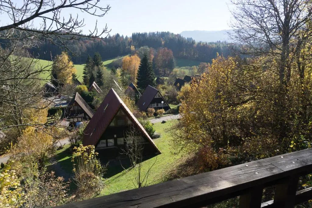 Haus 4-Jahreszeiten