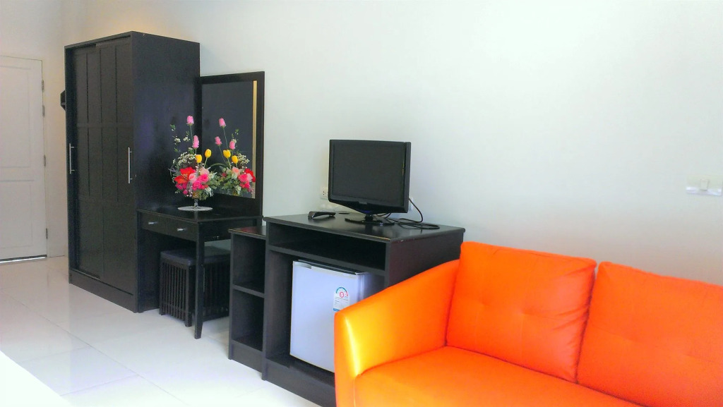 Baan Rabiang Talay