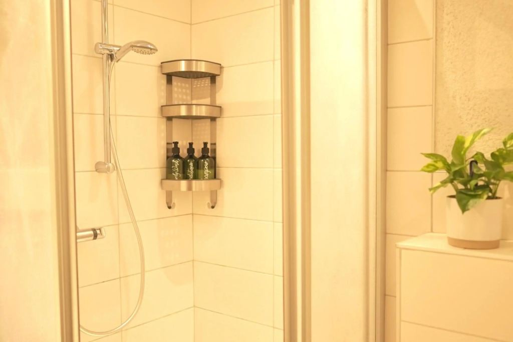 Modernes Loft-Apartment im Herz von Kassel mit Netflix
