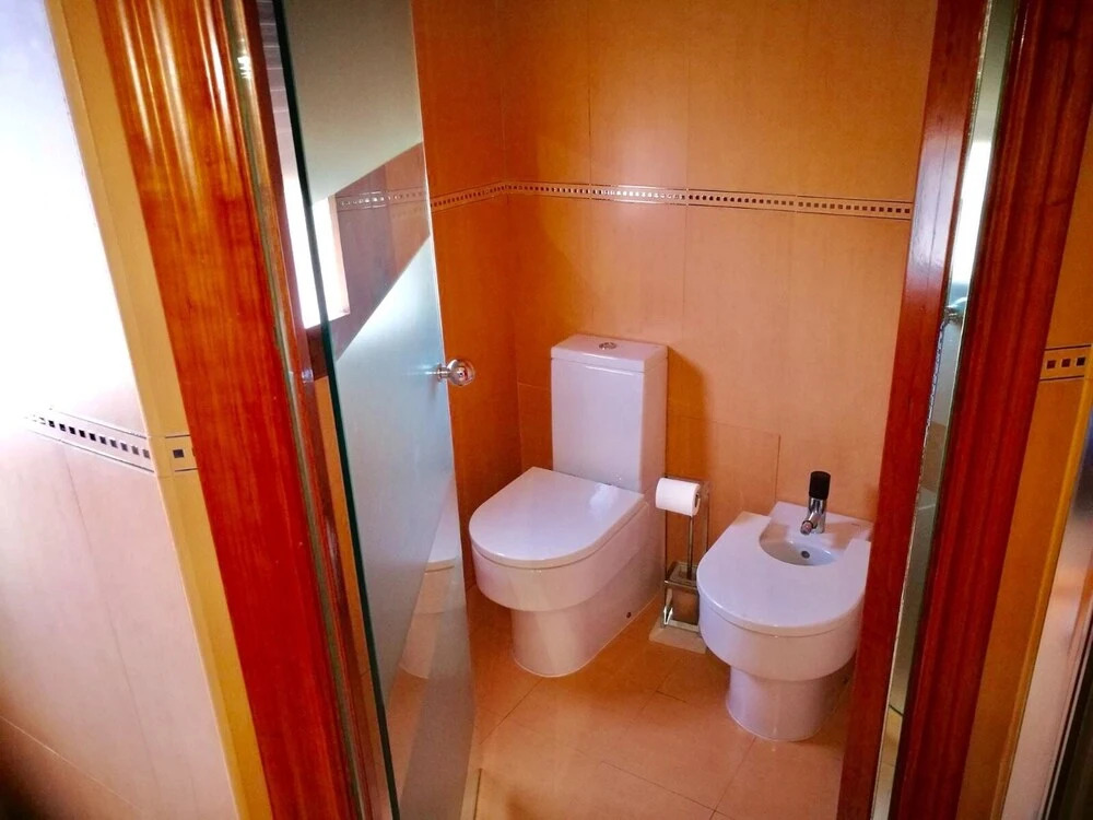 Luxurious Villa in Arcas with Private Pool
