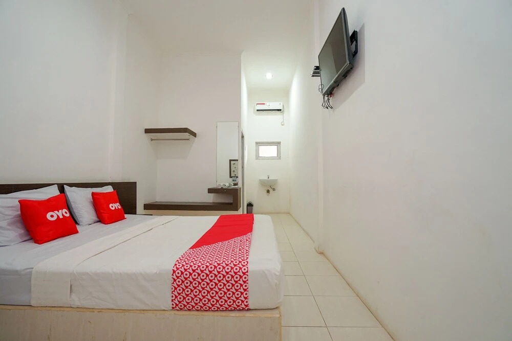 Penginapan Sekip by OYO Rooms