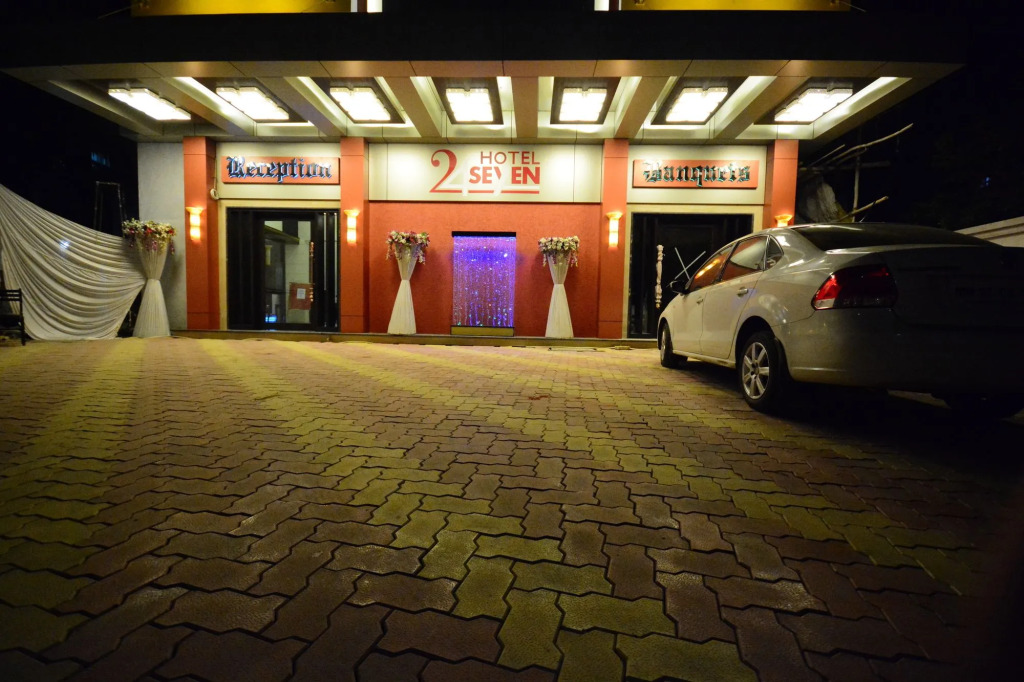 Hotel 24 Seven