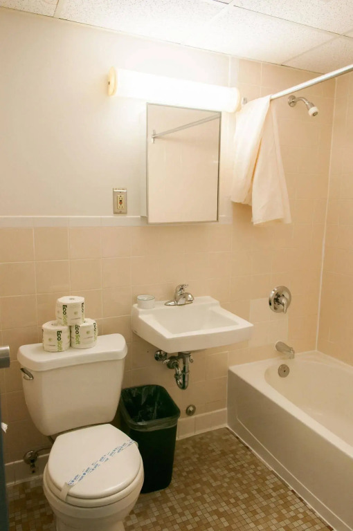 Saint Mary's University Residence Summer Accommodations