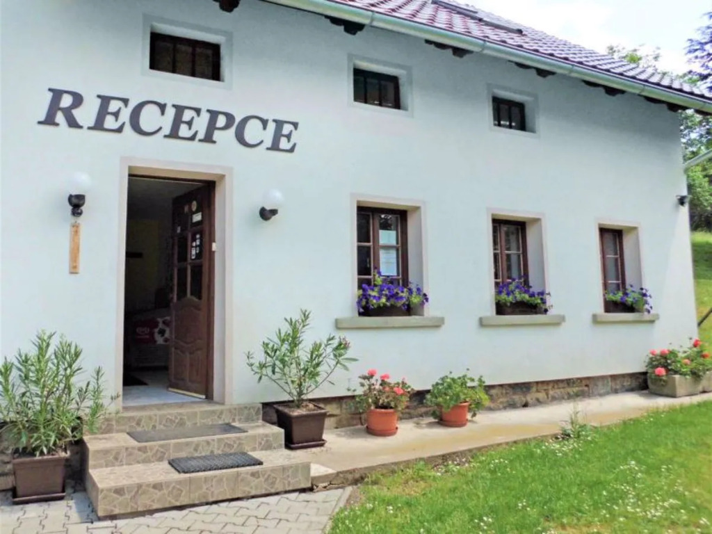 House Stárkov Stárkov 34825