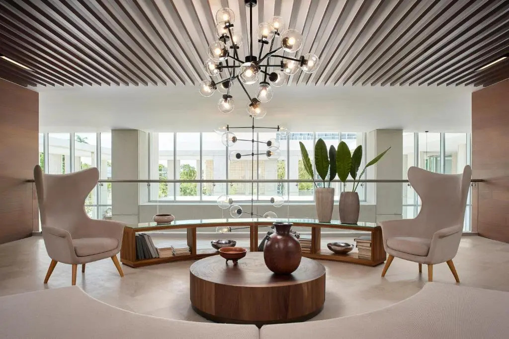 Courtyard by Marriott Merida Downtown