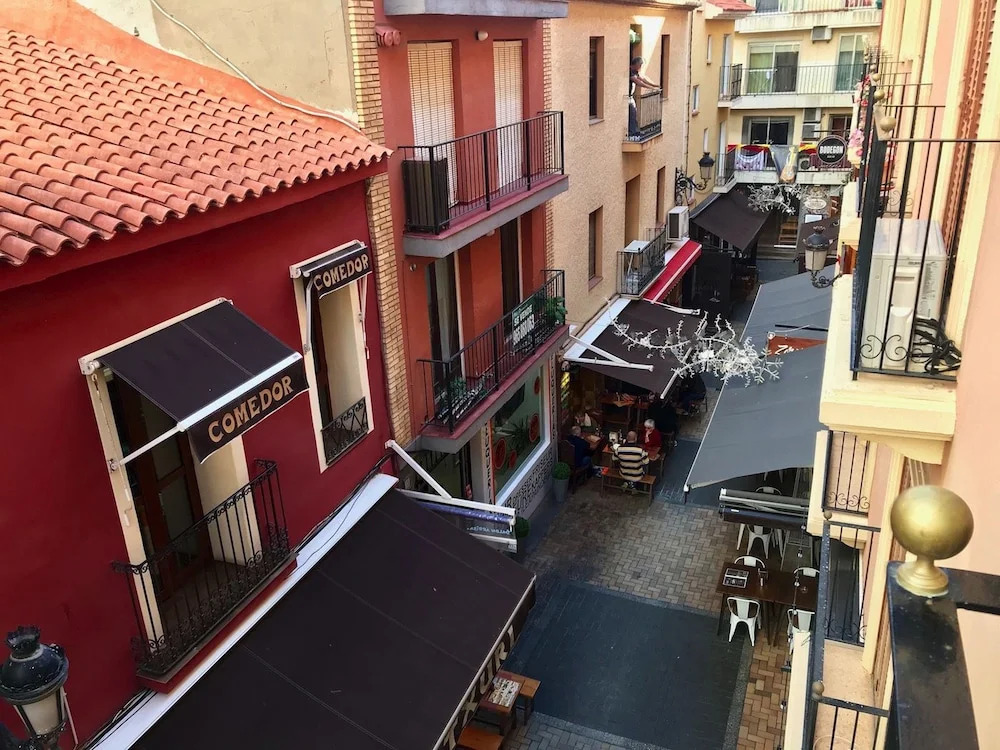 Santo Domingo Apartment