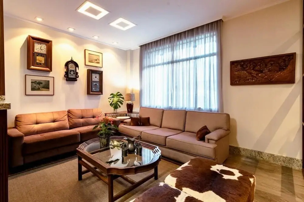 Hotel San Rafael
