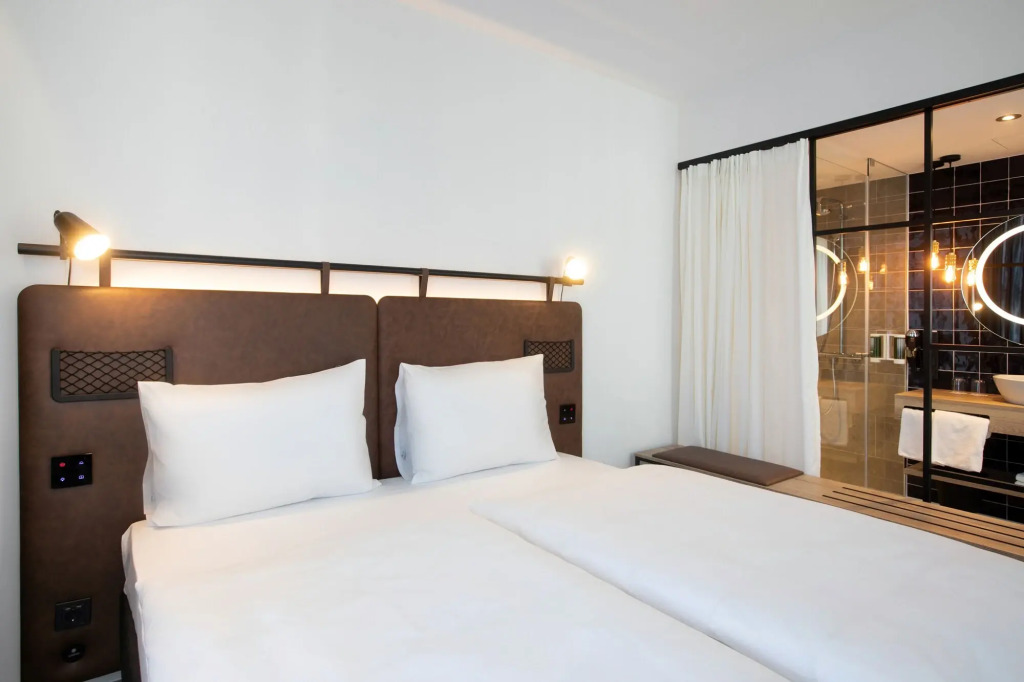 H2 Hotel Budapest