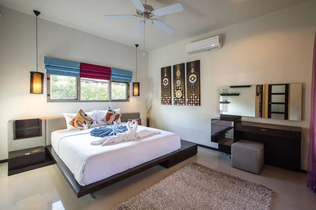 Kokyang Estate by Tropiclook