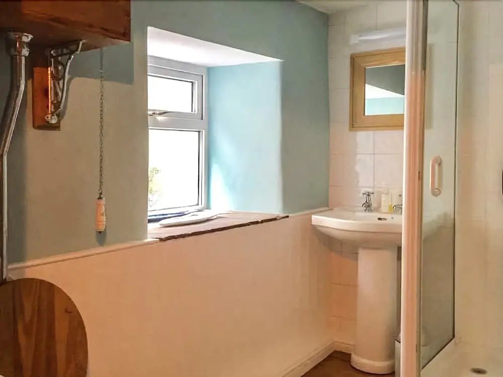 Calamine Cottage