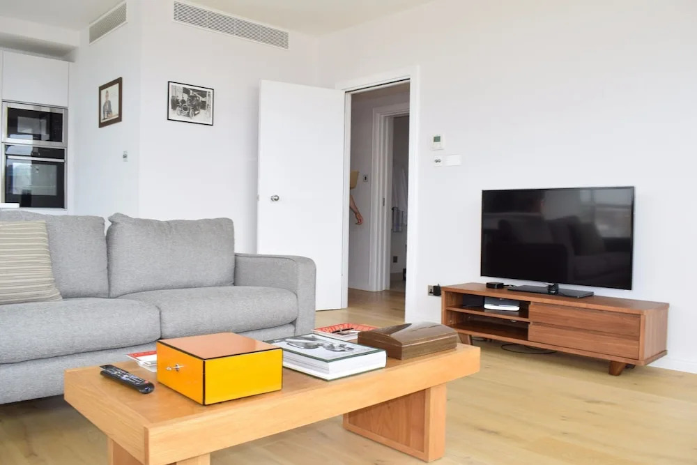2 Bedroom Apartment in Pimlico