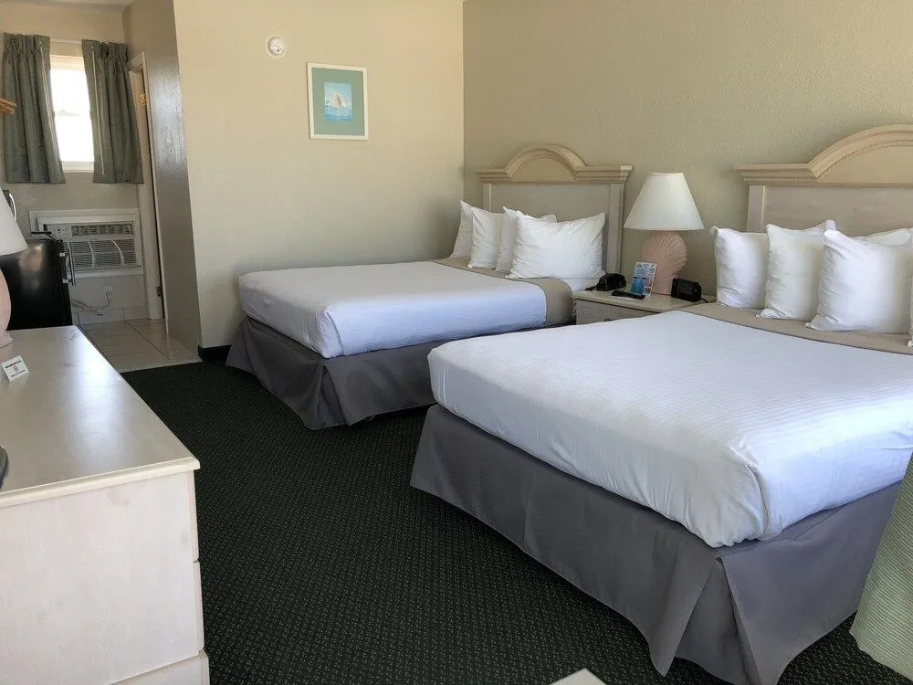 Biscayne Family Resort
