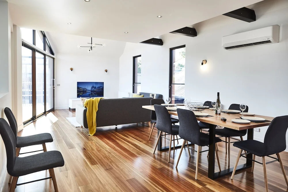 3 Level Architecturally Designed House