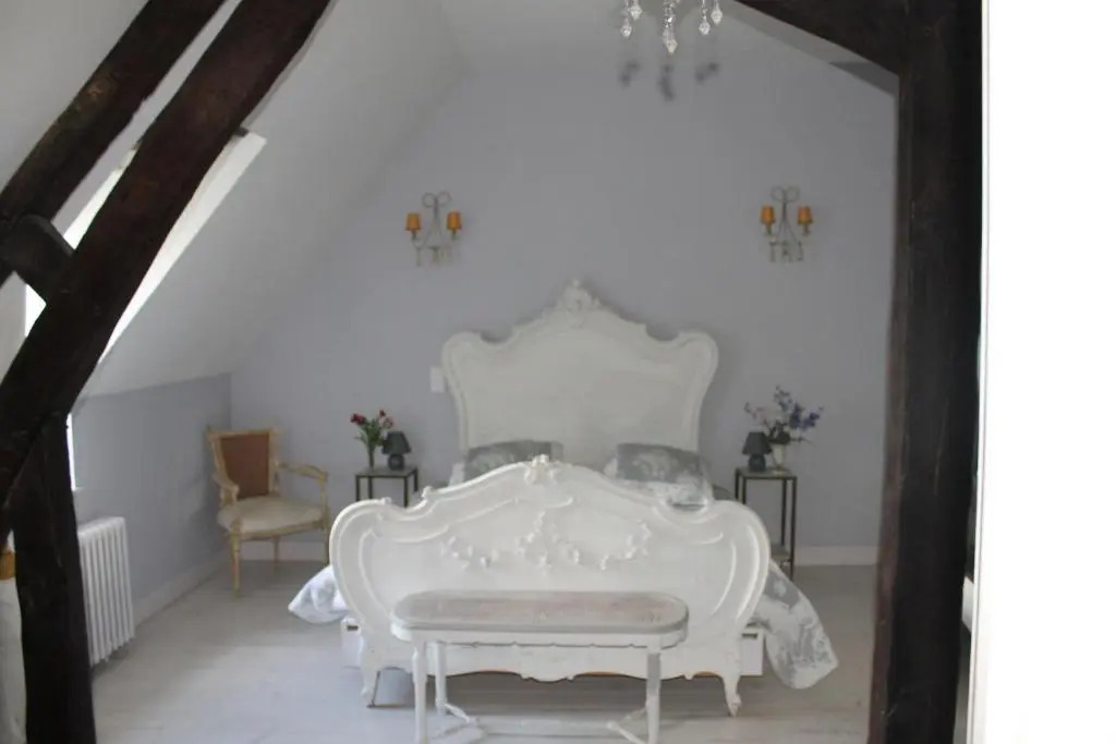 Manoir de la Foulquetiere