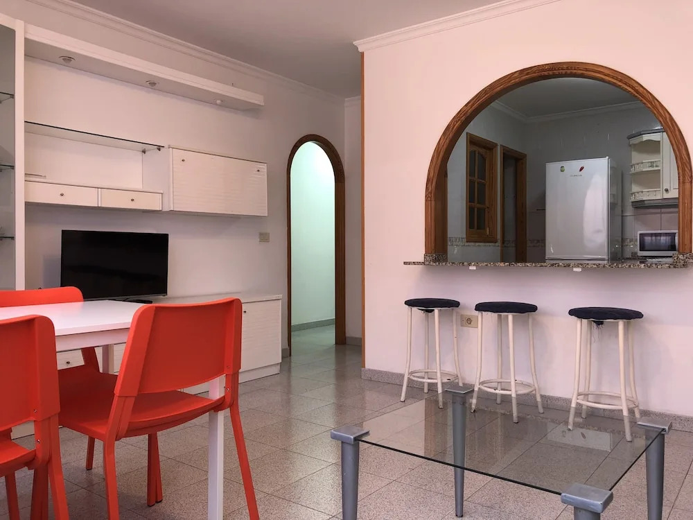 Apartamento Al Lado De La Playa P30