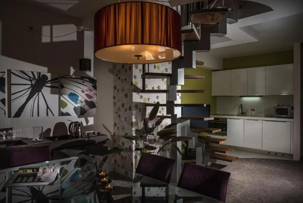 Boutique Hotel Uniqato