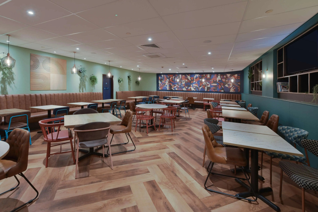 Travelodge London Covent Garden
