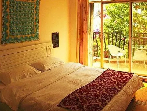Xitang Music Villa Inn