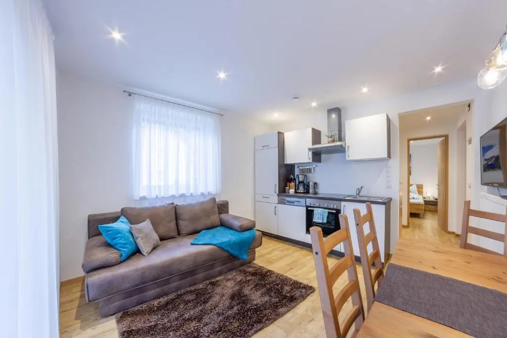 Apartments Hubertus