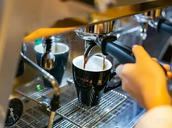 City Coffee Hotel