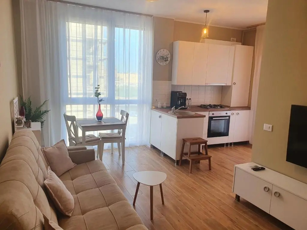 Apartament R35