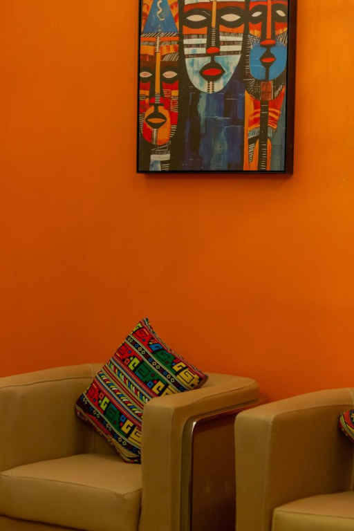 Trisan Resident Hotel