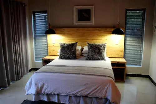Switsongo B&B